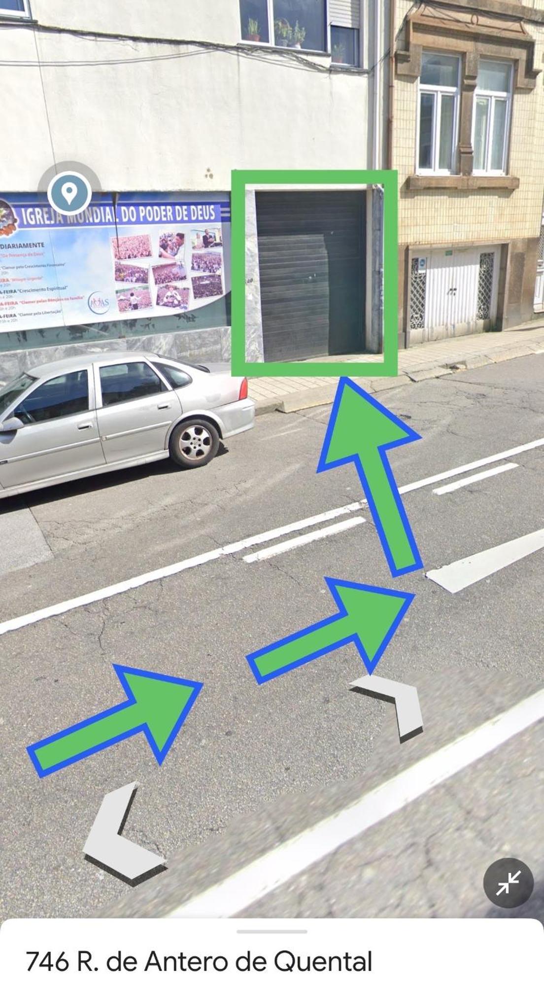 Renovado Com Ac, 2 Wc Completos, Terraco E Garagem Lejlighed Porto Eksteriør billede